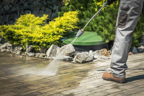 Trusted Boonville, MO Pressure Washing Services Experts